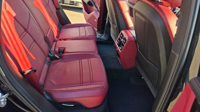 PORSCHE Cayenne usata, con Servosterzo