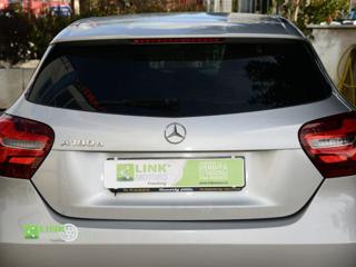 MERCEDES-BENZ A 180 usata 22