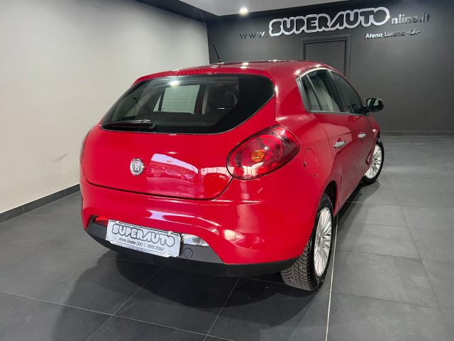 FIAT Bravo usata, con Airbag Passeggero