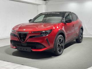 ALFA ROMEO Junior 156 CV BEV Speciale