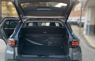 JEEP Avenger usata, con Sistema di navigazione