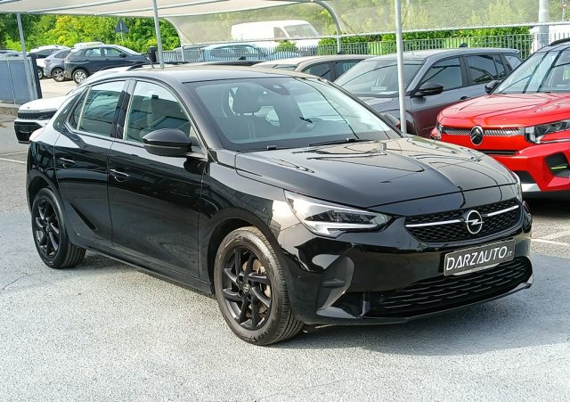OPEL Corsa usata, con Airbag laterali