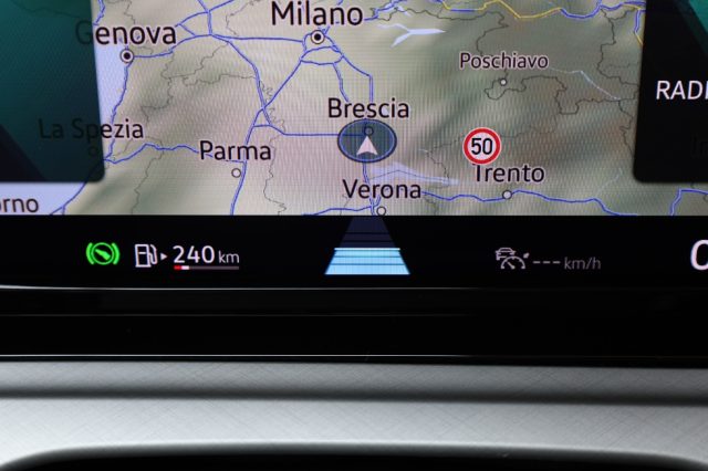 VOLKSWAGEN Golf usata, con Controllo vocale