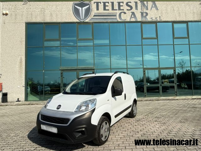 FIAT Fiorino usata, con ABS