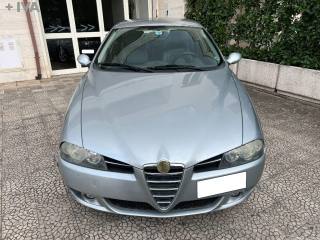 ALFA ROMEO 156 usata, con Airbag Passeggero