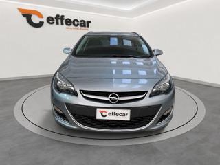 OPEL Astra usata, con Airbag