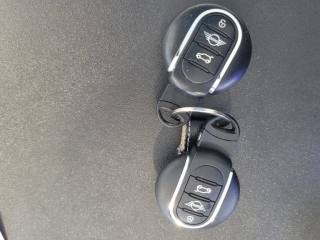 MINI Countryman usata, con Chiusura centralizzata