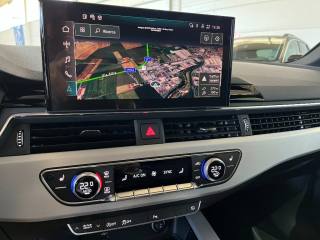 AUDI A4 usata, con Sedili riscaldati