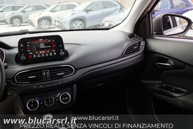 FIAT Tipo usata 8