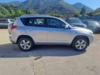 TOYOTA RAV 4 MY23 usata 22