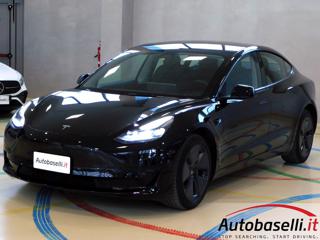 TESLA Model 3 RWD 300CV RESTYLING 491KM AUTONOMIA Pompa di Calor
