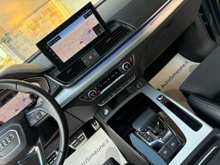 AUDI Q5 usata, con USB