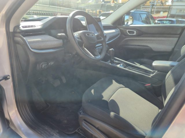 JEEP Compass usata, con ESP