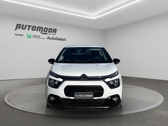 CITROEN C3 usata, con Airbag