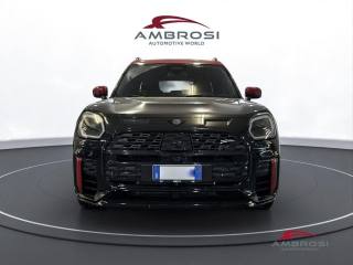 MINI Countryman usata 6