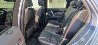 LAND ROVER Discovery Sport usata, con Cerchi in lega