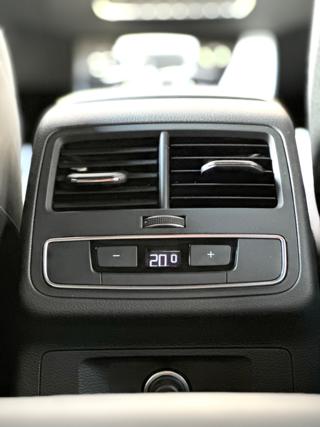 AUDI A4 usata, con Servosterzo