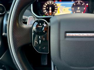 LAND ROVER Range Rover Sport usata, con Park Distance Control