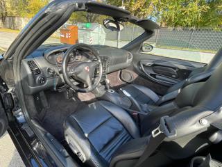 PORSCHE Boxster usata, con Lettore CD