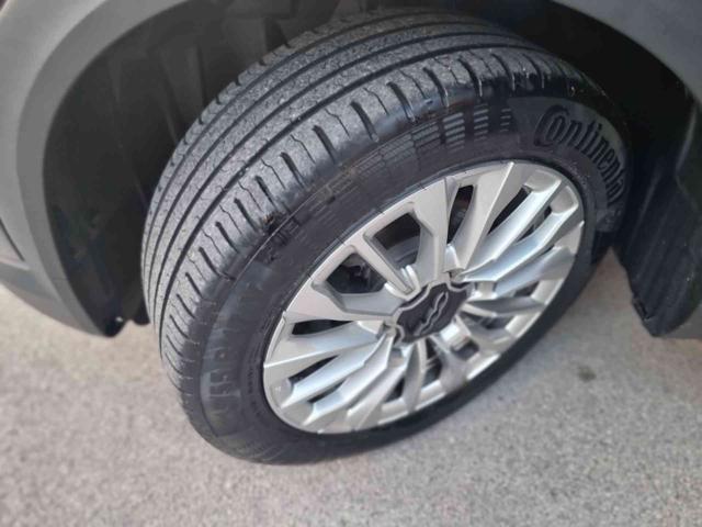 FIAT 500X usata, con Servosterzo