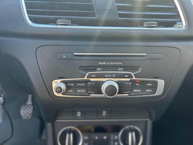 AUDI Q3 usata, con ESP