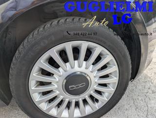 FIAT 500 usata 23