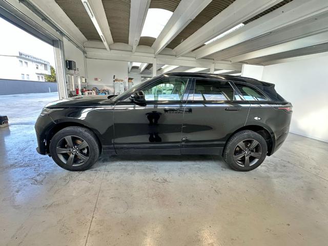 LAND ROVER Range Rover Velar usata, con Airbag Passeggero