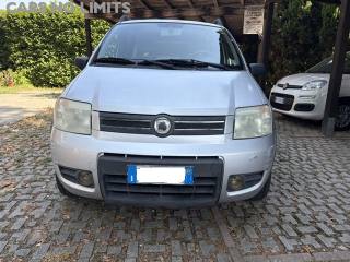 FIAT Panda usata 11