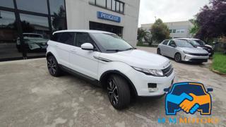 LAND ROVER Range Rover Evoque usata, con Antifurto