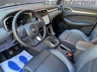 MG ZS usata, con Alzacristalli elettrici