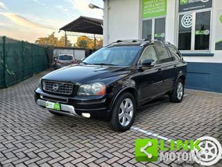 VOLVO XC90 usata, con Airbag laterali