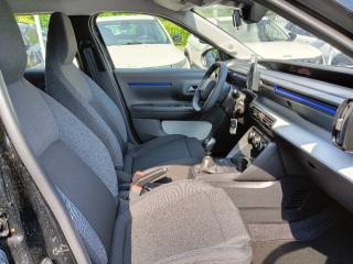 CITROEN C3 usata, con USB