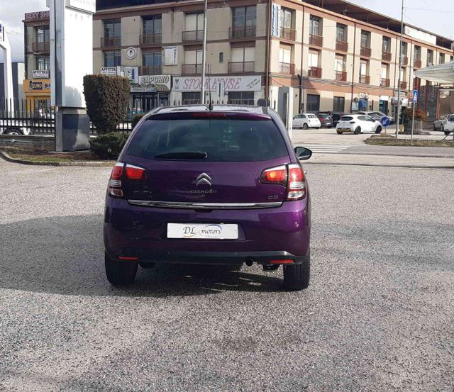 CITROEN C3 usata, con Controllo trazione