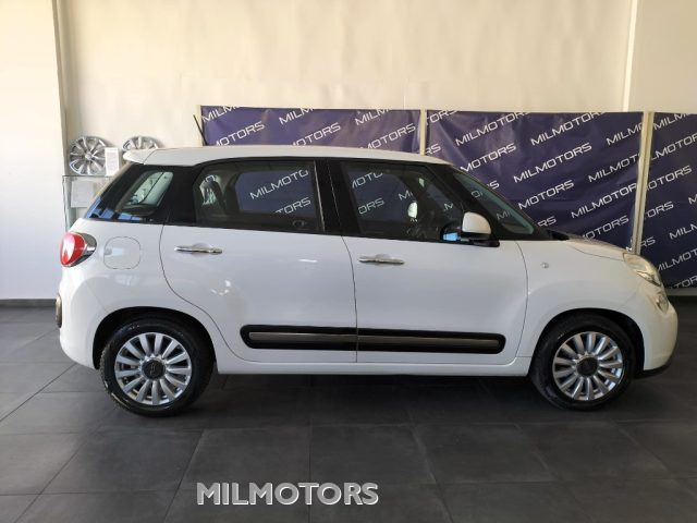 FIAT 500L usata, con ESP
