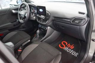 FORD Puma usata, con Cerchi in lega