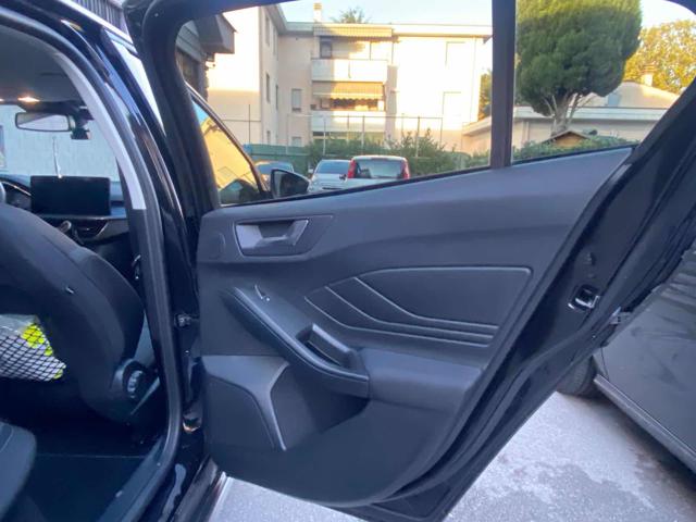 FORD Focus usata 17