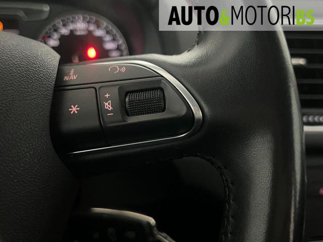 AUDI Q3 usata, con Lettore CD