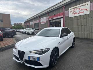 ALFA ROMEO Giulia 2.2 Turbodiesel 210 CV AT8 AWD Q4 Estrema