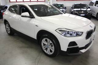 BMW X2 usata, con Airbag laterali