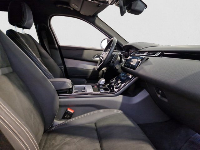 LAND ROVER Range Rover Velar usata, con Airbag laterali