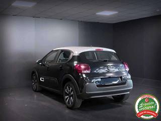 CITROEN C3 usata, con Boardcomputer