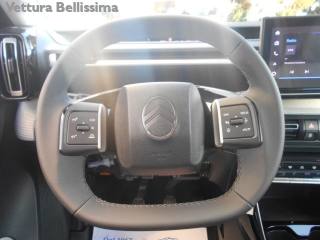 CITROEN C3 usata, con Sistema di navigazione