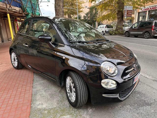 FIAT 500 usata, con Alzacristalli elettrici