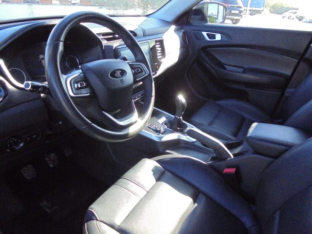 DR MOTOR DR 4.0 usata 23