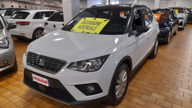 SEAT Arona usata, con ABS