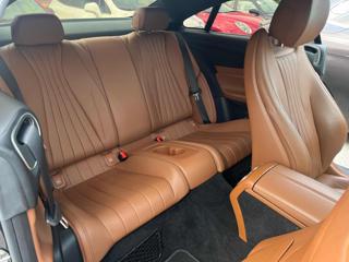 MERCEDES-BENZ E 350 usata, con Cronologia tagliandi