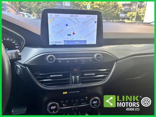 FORD Focus usata, con Park Distance Control