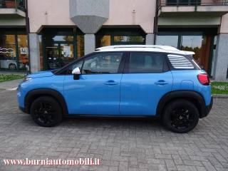 CITROEN C3 Aircross usata, con Airbag laterali