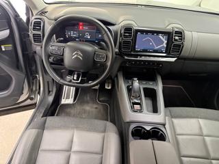 CITROEN C5 Aircross usata, con Chiusura centralizzata