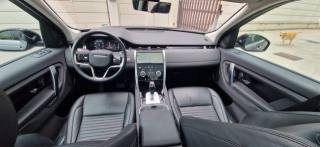 LAND ROVER Discovery Sport usata, con Controllo automatico clima